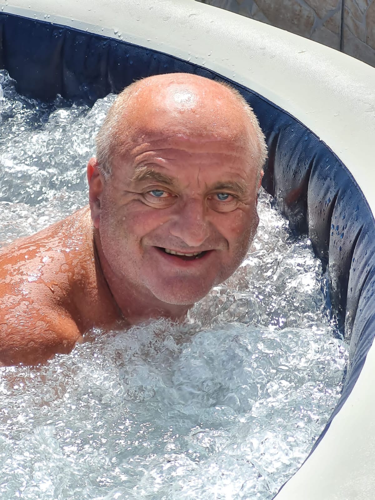 Profil de Erdem, 55 ans, rencontre libertine à Trémargat