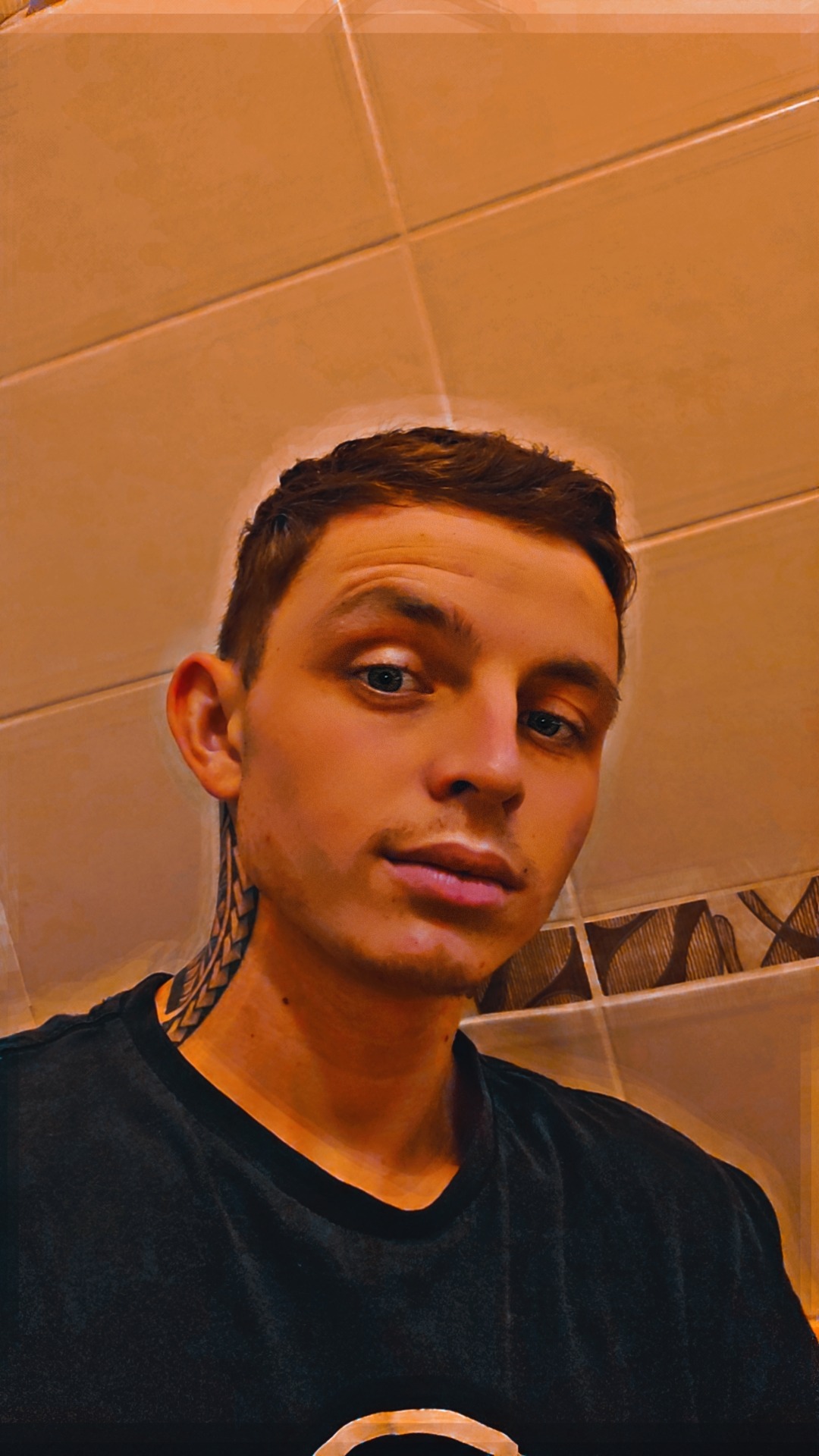 Profil de Taoufik, 23 ans, rencontre libertine à Fleury