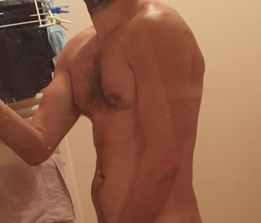 Profil de Saydou, 45 ans, rencontre libertine à Juvigny-en-Perthois
