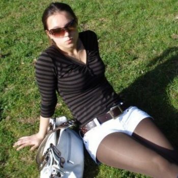 Profil de Lili-marie, 30 ans, rencontre libertine à Ville