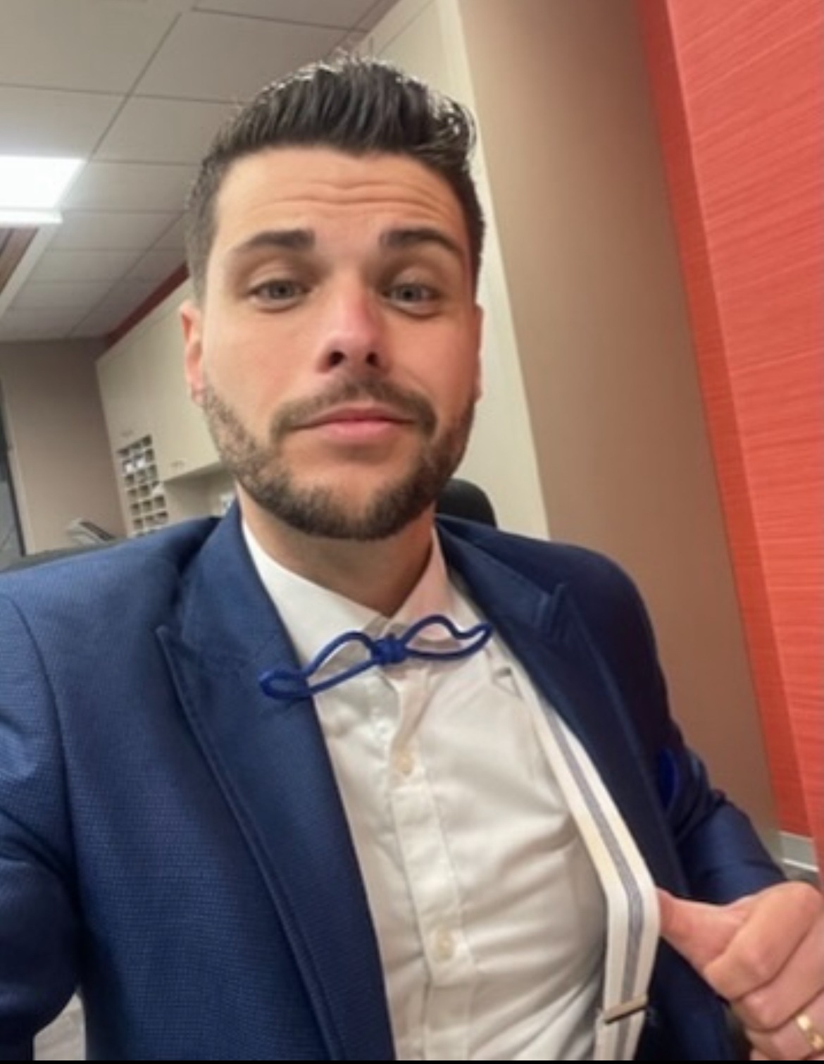 Profil de Fodil, 35 ans, rencontre libertine à Villeneuve-Saint-Georges