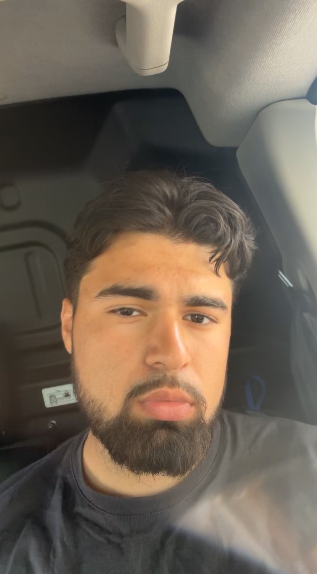 Profil de Allaoui, 19 ans, rencontre libertine à Ranchal