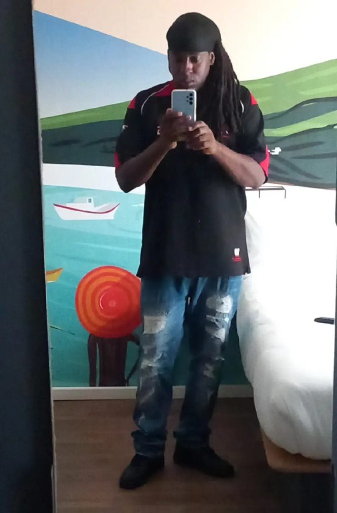Profil de Sam, 45 ans, rencontre libertine à Laramière
