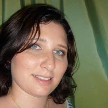 Profil de Margault, 33 ans, rencontre libertine à Ligardes
