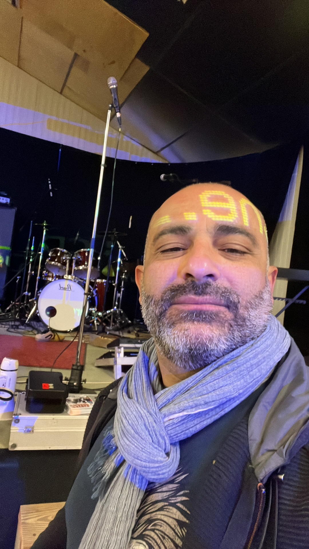 Profil de Cemal, 52 ans, rencontre libertine à Challans