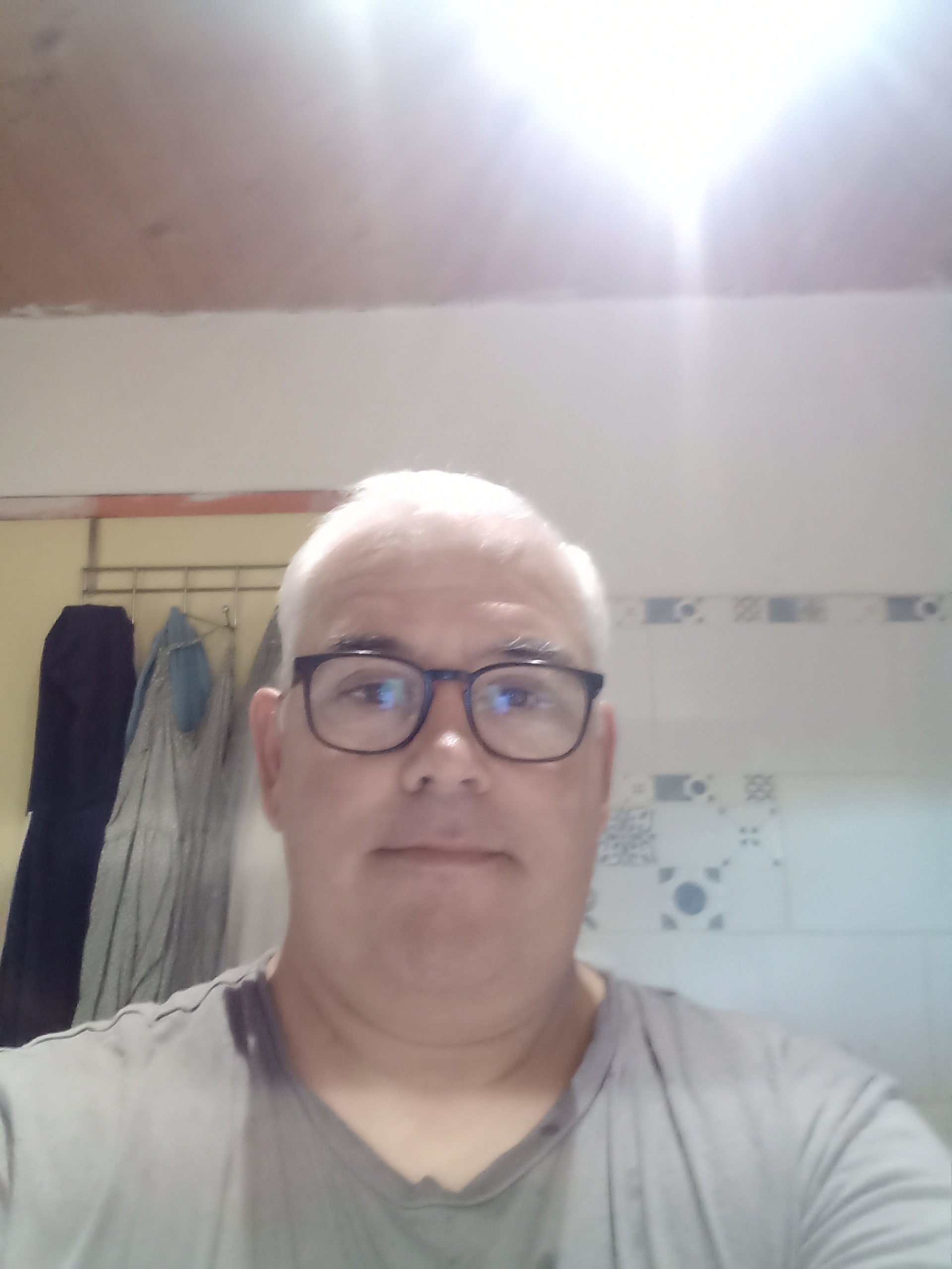 Profil de Del, 52 ans, rencontre libertine à Abbéville-la-Rivière