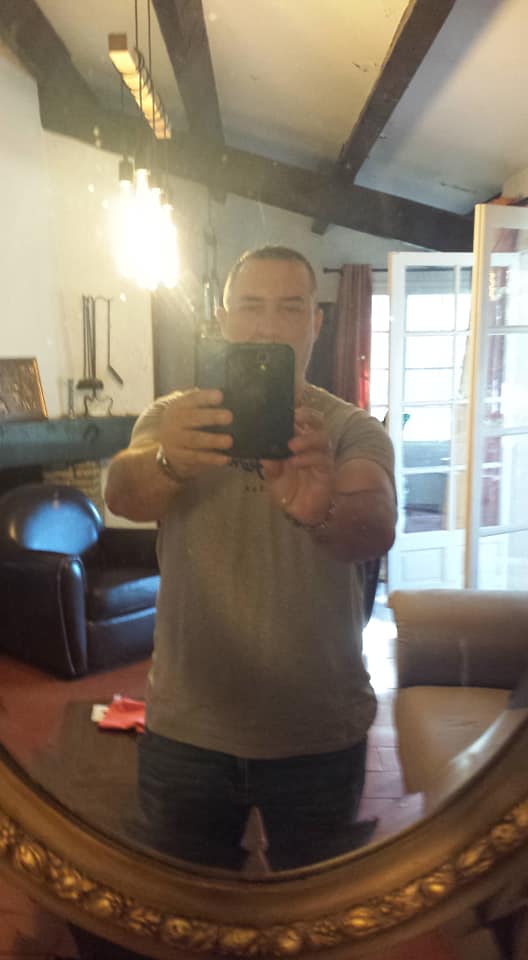 Profil de Nathann, 51 ans, rencontre libertine à Ponchon