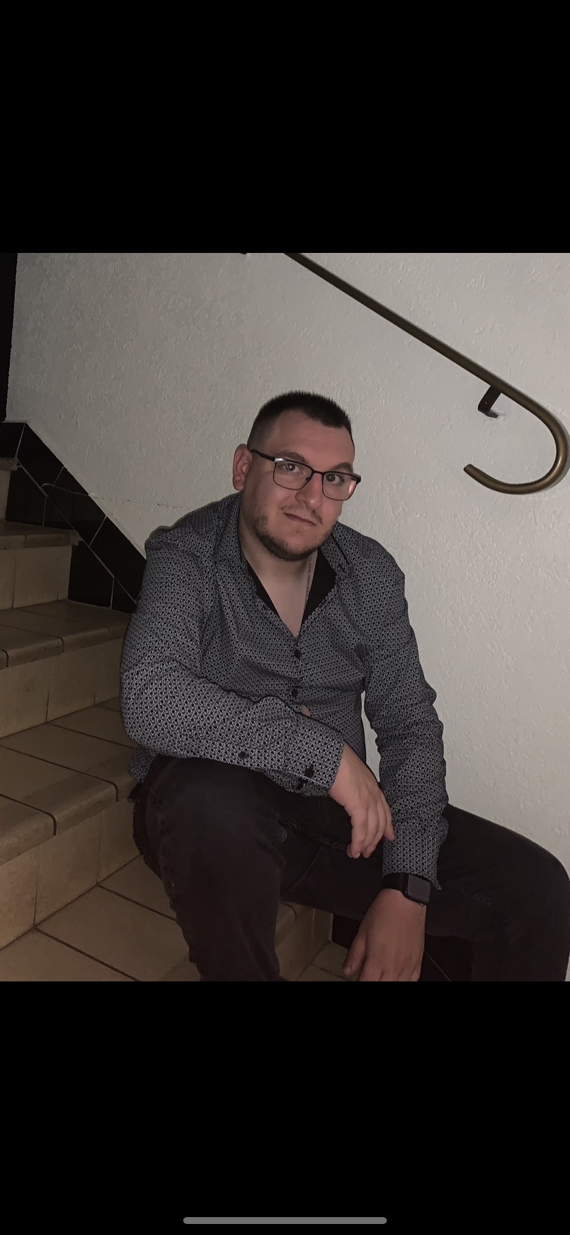 Profil de Taha, 31 ans, rencontre libertine à Orsan