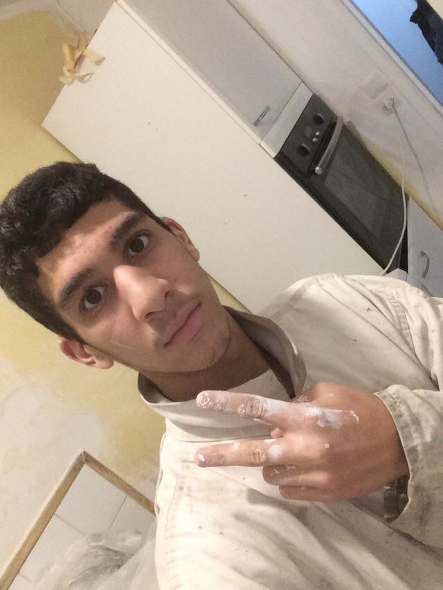 Profil de Imraan, 26 ans, rencontre libertine à Prades