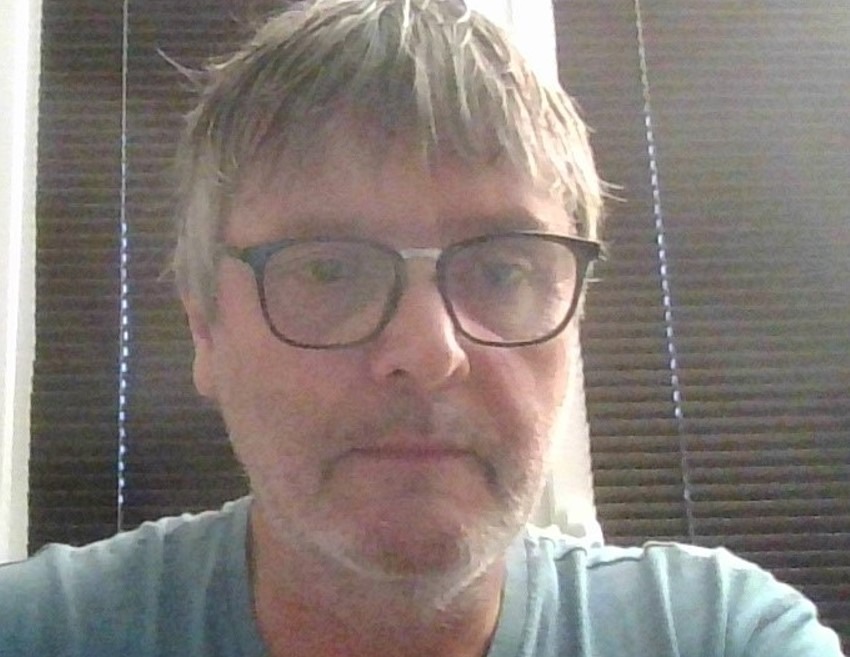 Profil de Messie, 55 ans, rencontre libertine à Jayat