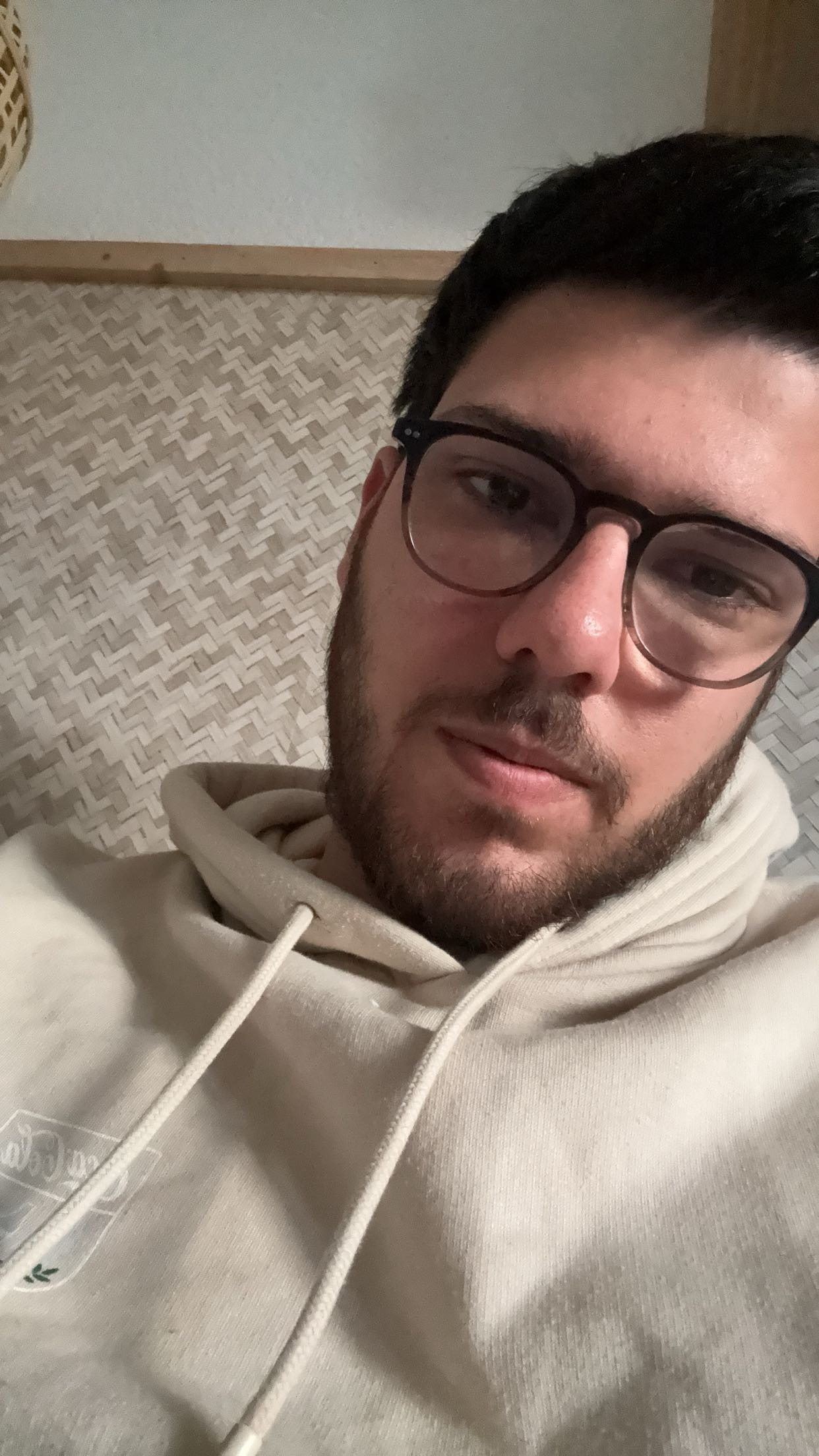 Profil de Etane, 21 ans, rencontre libertine à Rouet