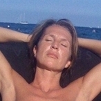 Profil de Rayna, 49 ans, rencontre libertine à Rustrel