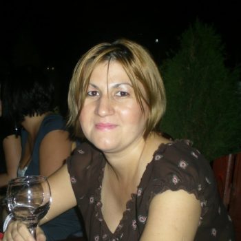 Profil de Lise-marie, 48 ans, rencontre libertine à Gémonval