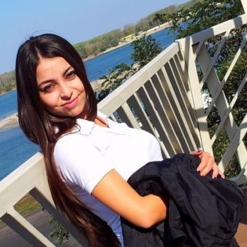 Profil de Melinna, 32 ans, rencontre libertine à Senantes