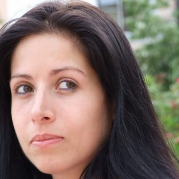 Profil de Nalini, 31 ans, rencontre libertine à Arronville