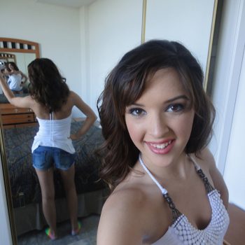 Profil de Evelyn, 31 ans, rencontre libertine à Saint-Bernard