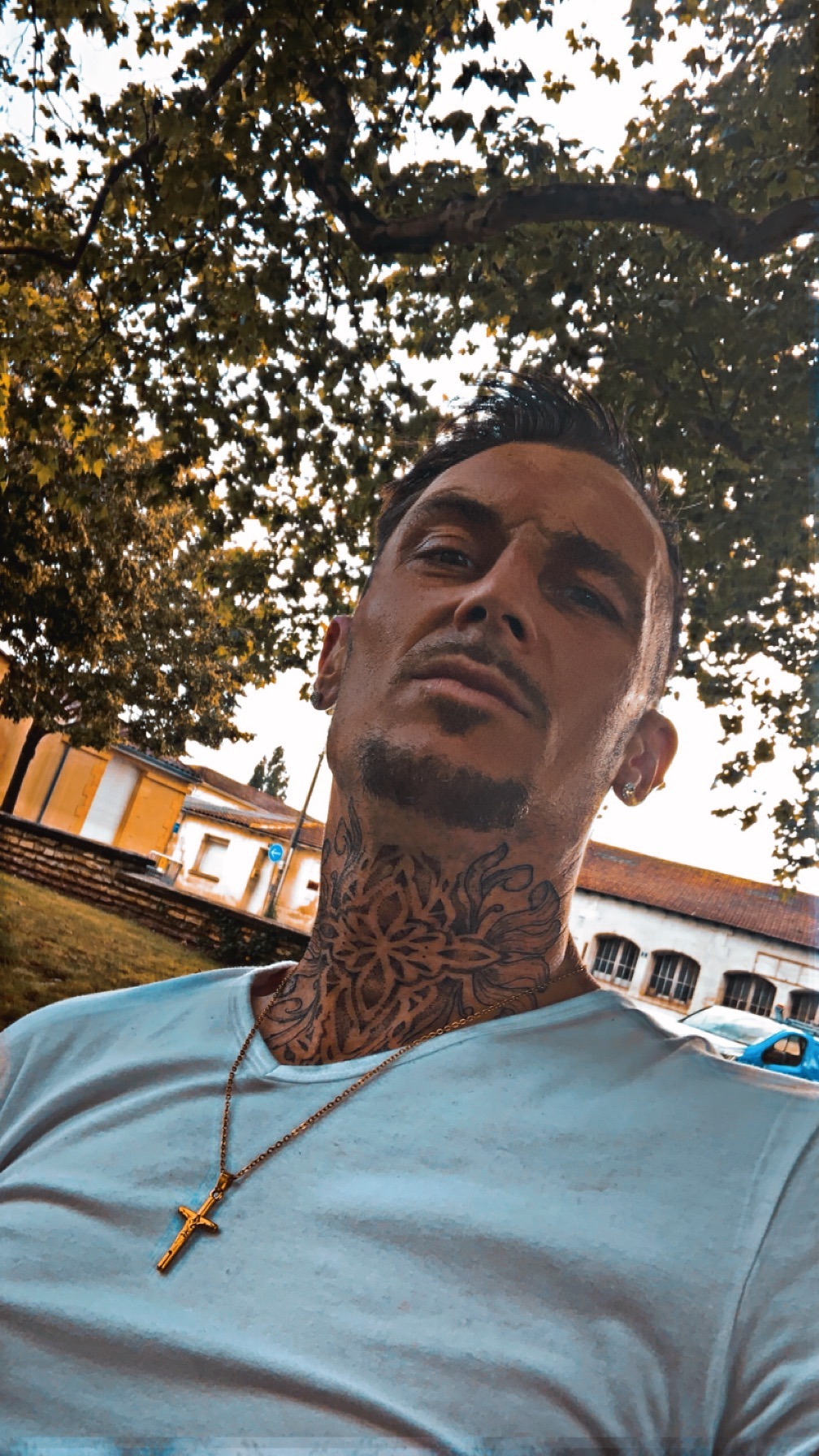 Profil de Timéo, 32 ans, rencontre libertine à Lacabarède