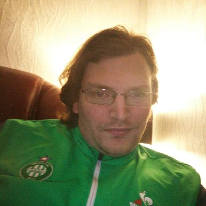 Profil de Sevag, 38 ans, rencontre libertine à Blanzay