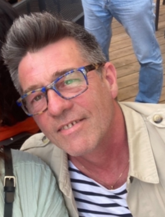 Profil de Aines, 55 ans, rencontre libertine à Saint-Pierre-La-Noue