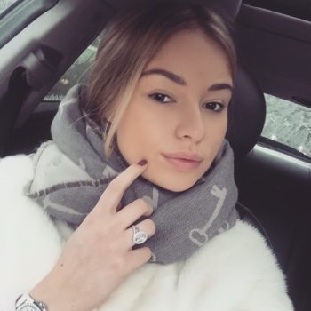 Profil de Cybelle, 27 ans, rencontre libertine à Angres