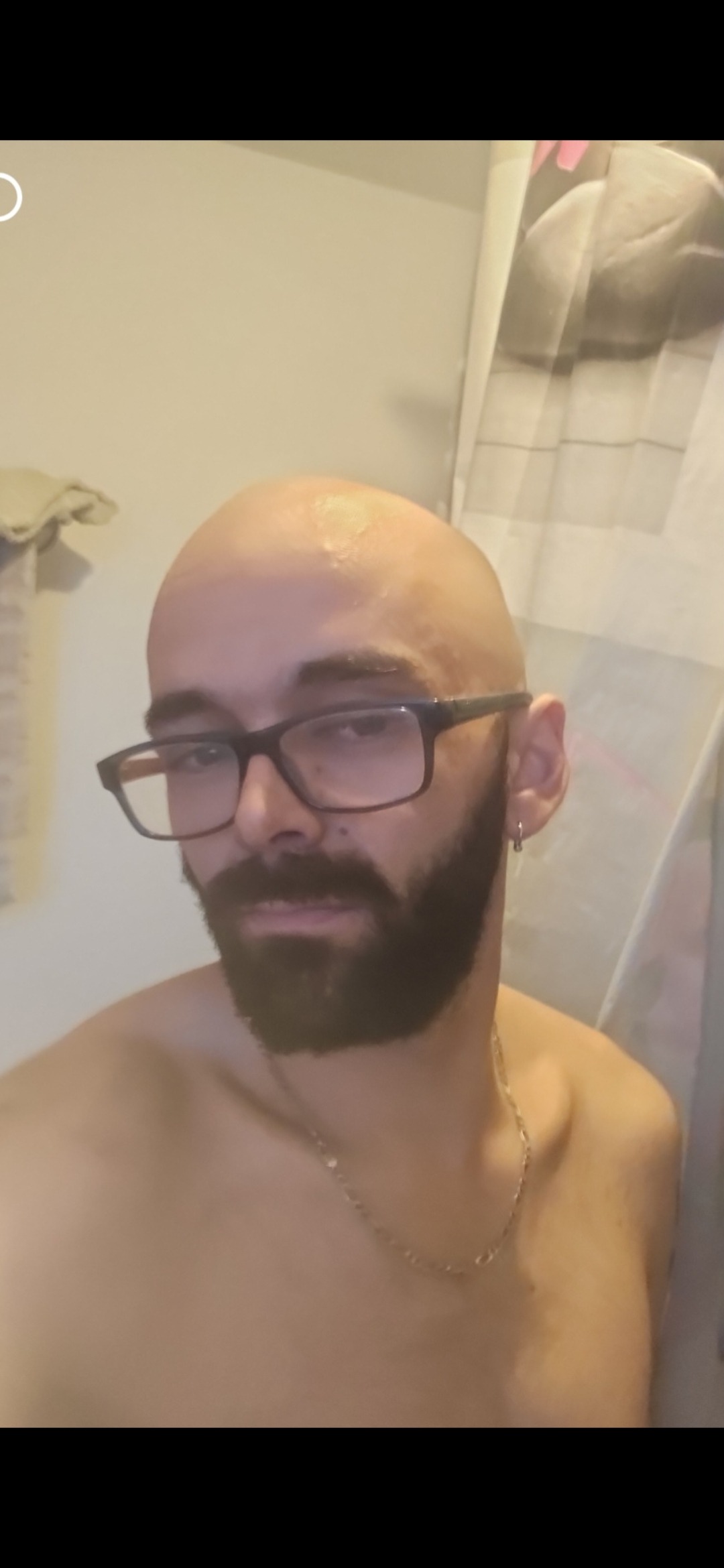 Profil de Kyo, 31 ans, rencontre libertine à Condamine