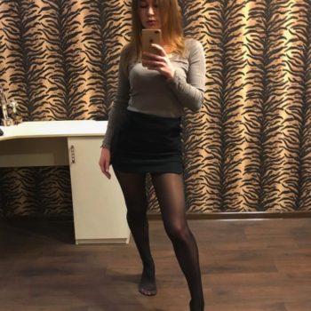 Profil de Shehrazed, 30 ans, rencontre libertine à LeTréport