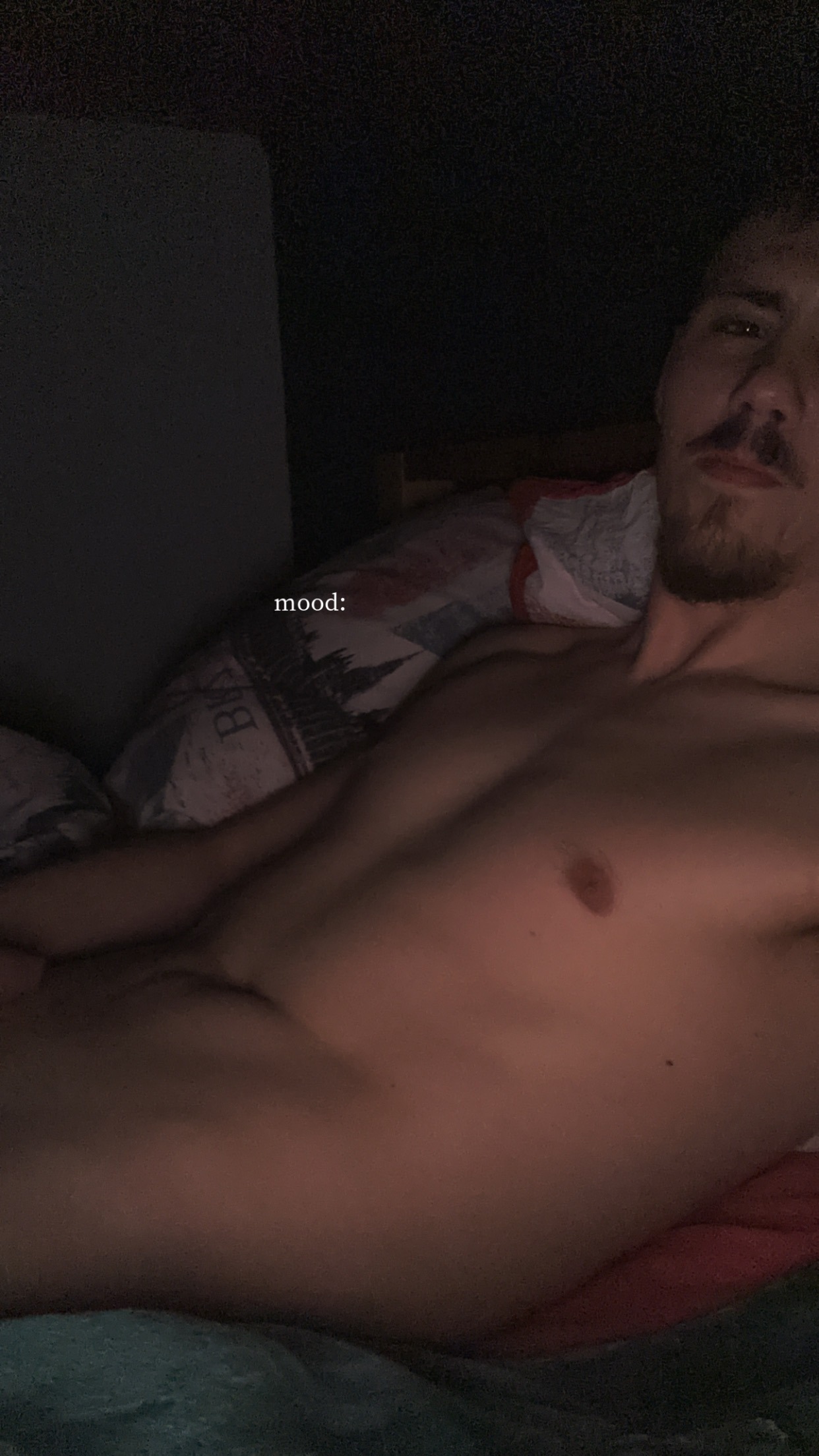 Profil de Camil, 23 ans, rencontre libertine à Monnes