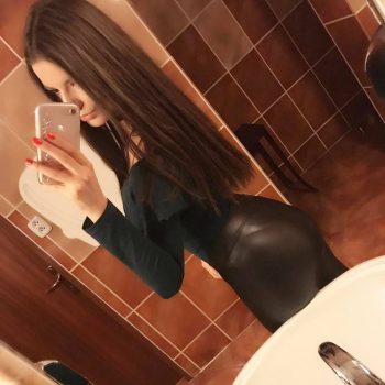 Profil de Laika, 31 ans, rencontre libertine à Frettemeule