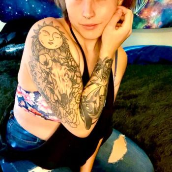 Profil de Noudjoud, 31 ans, rencontre libertine à Proyart