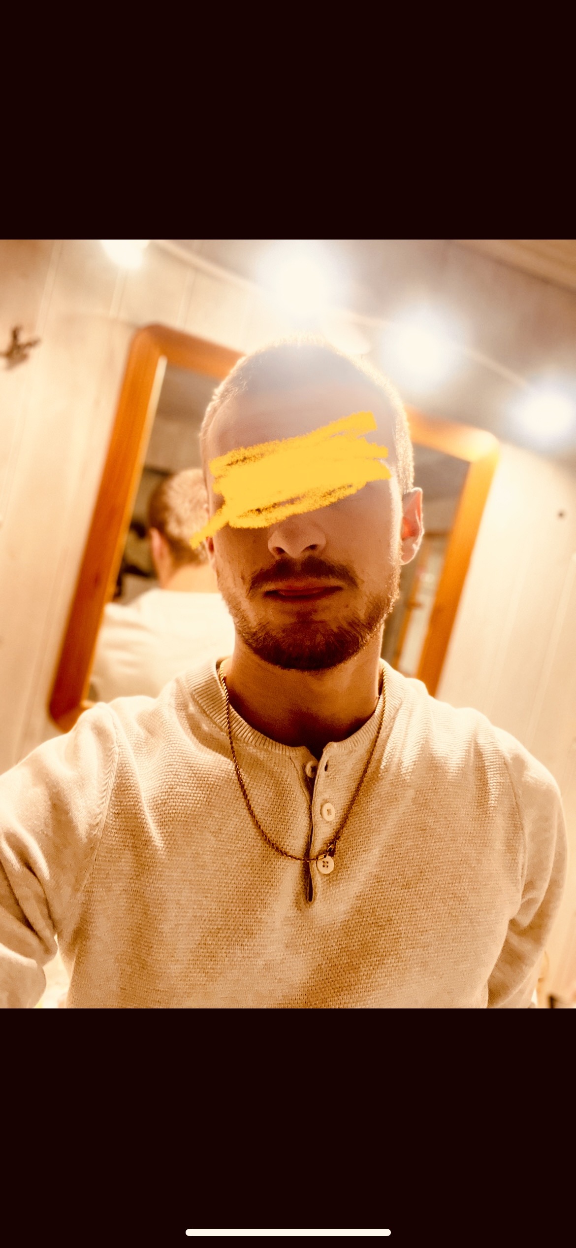 Profil de Irvine, 22 ans, rencontre libertine à Aisy-sous-Thil