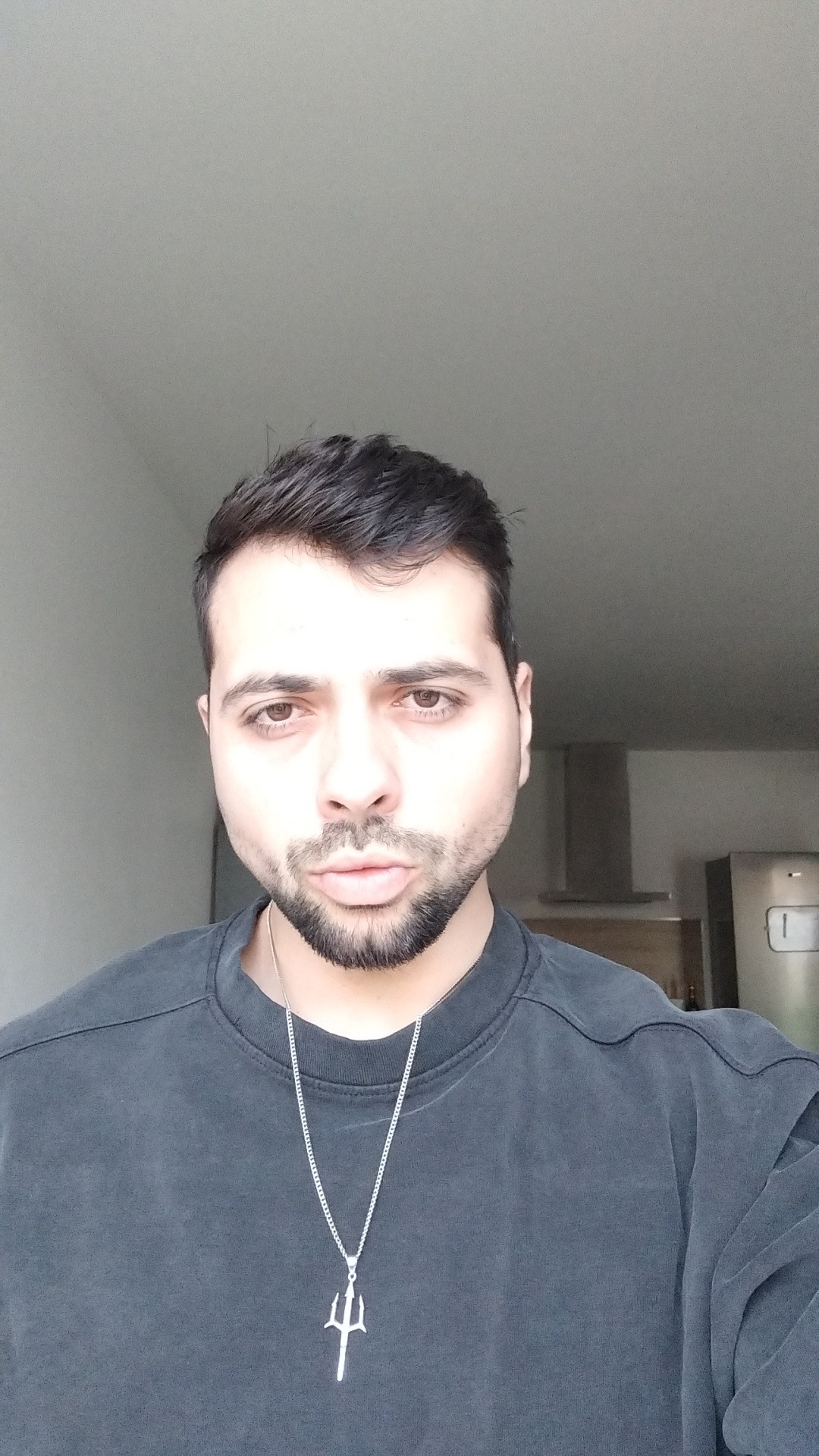 Profil de Ferdinando, 29 ans, rencontre libertine à Mavilly-Mandelot