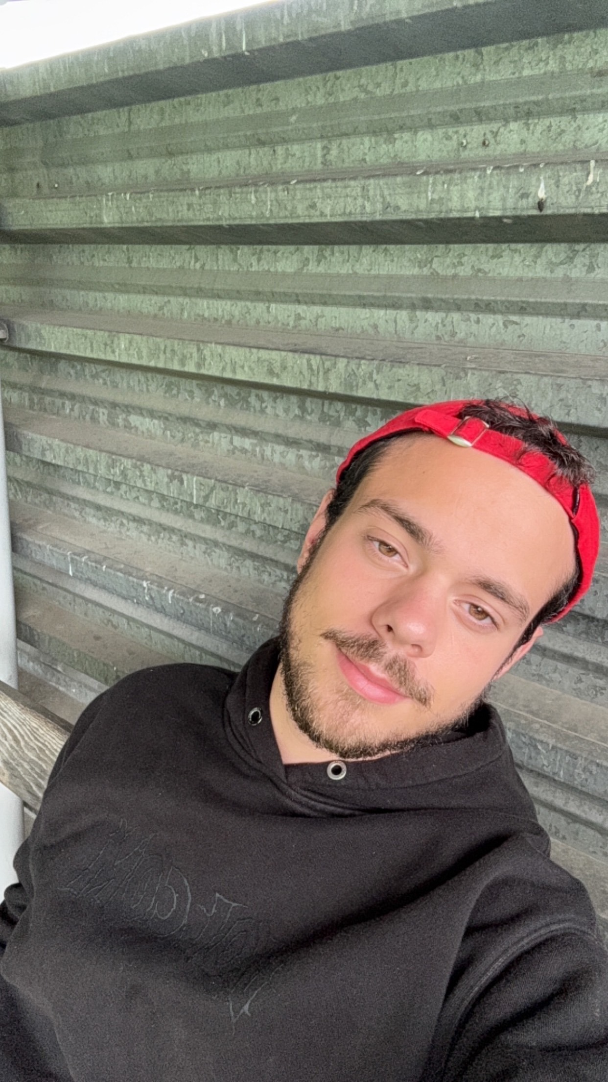Profil de Cecil, 21 ans, rencontre libertine à Bethonvilliers