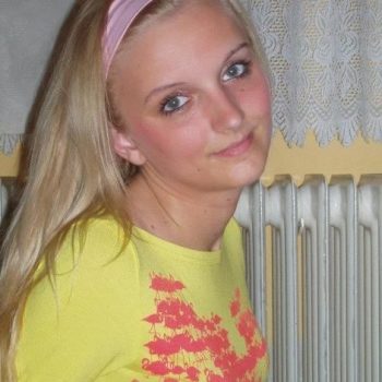Profil de Jocya, 26 ans, rencontre libertine à Urville