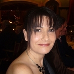 Profil de Nayana, 44 ans, rencontre libertine à Saint-Eugène