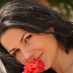 Profil de Shirel, 34 ans, rencontre libertine à Bult
