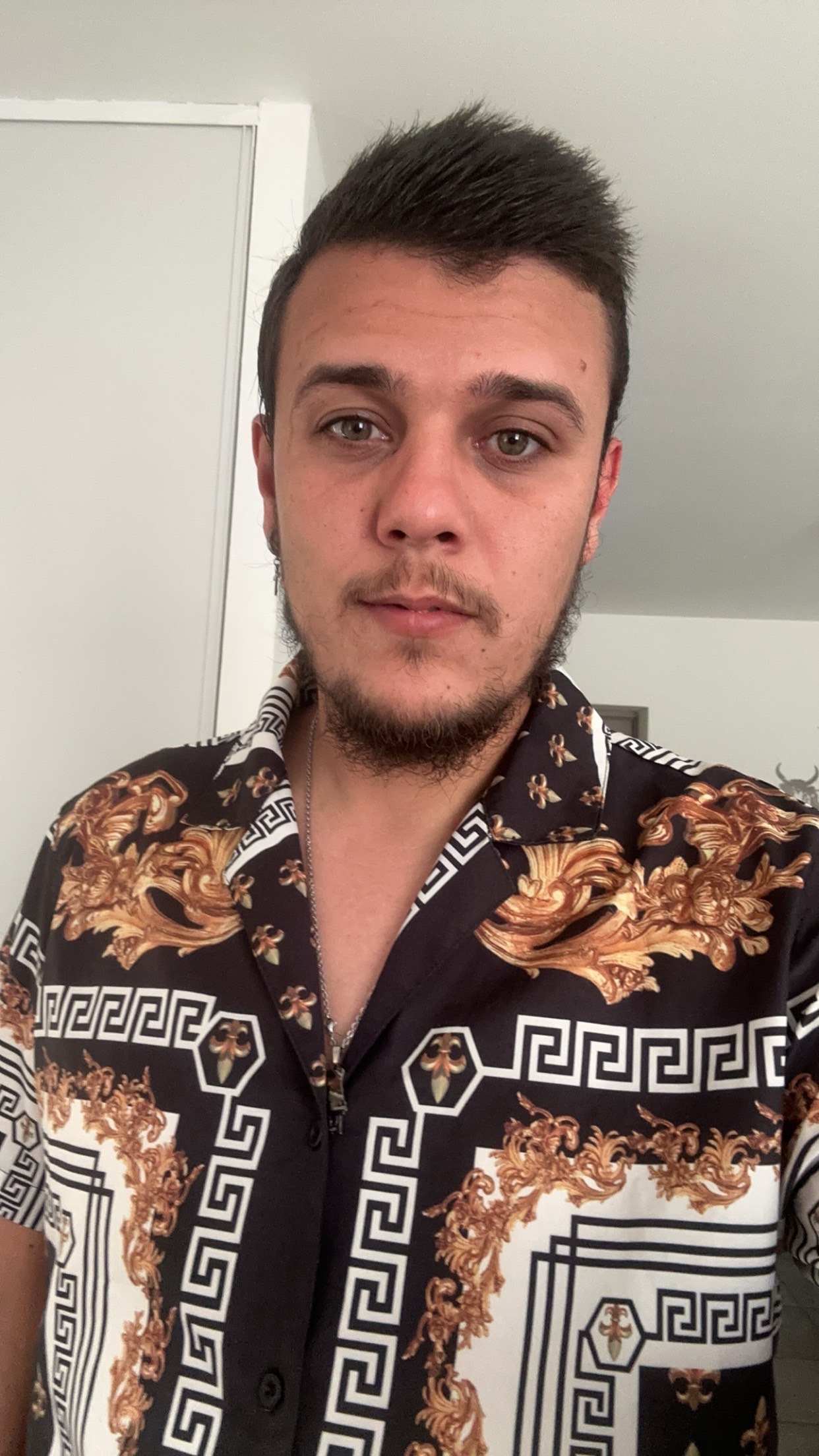 Profil de Maickel, 28 ans, rencontre libertine à Glos-sur-Risle
