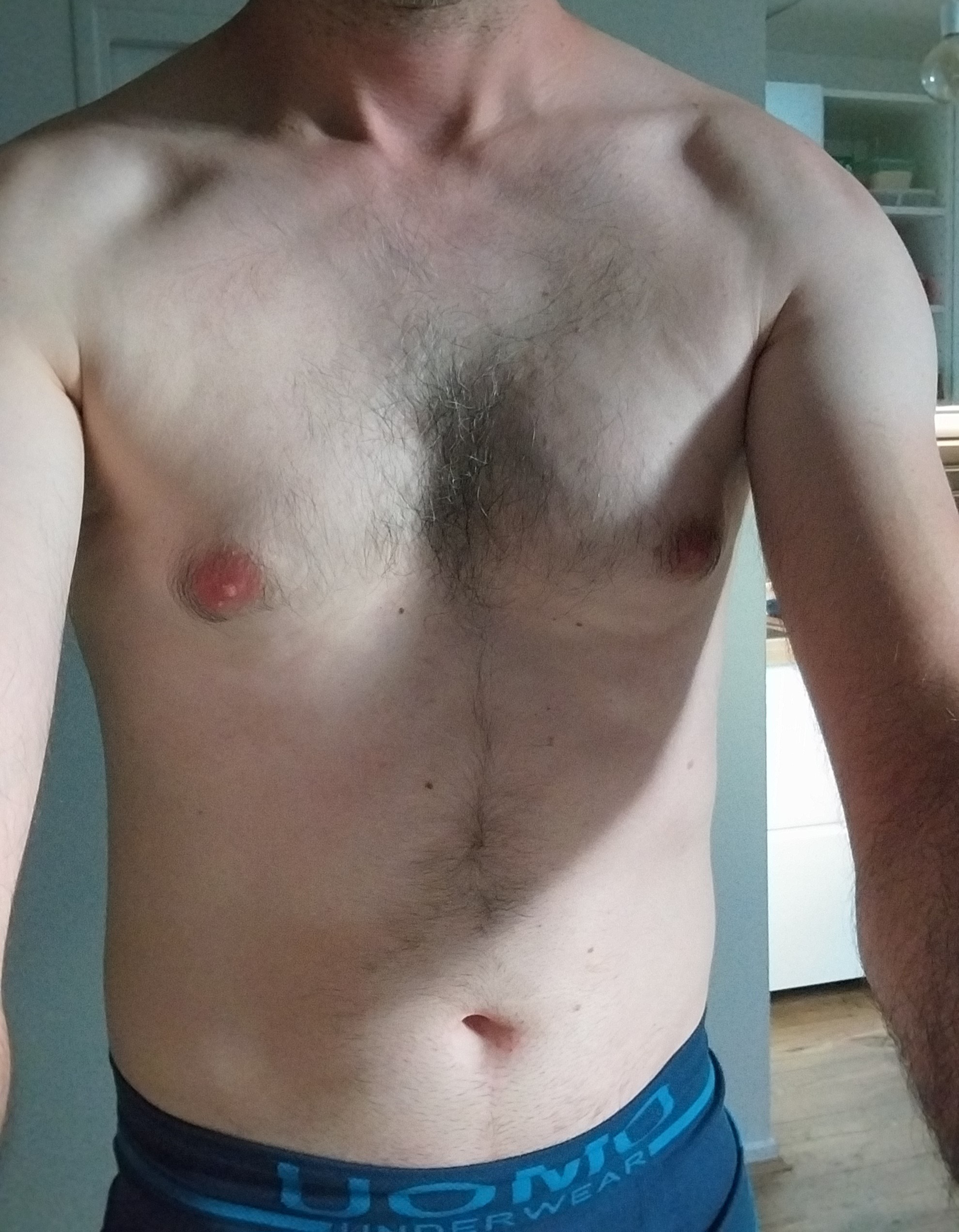 Profil de Philippe-junior, 43 ans, rencontre libertine à Beslon