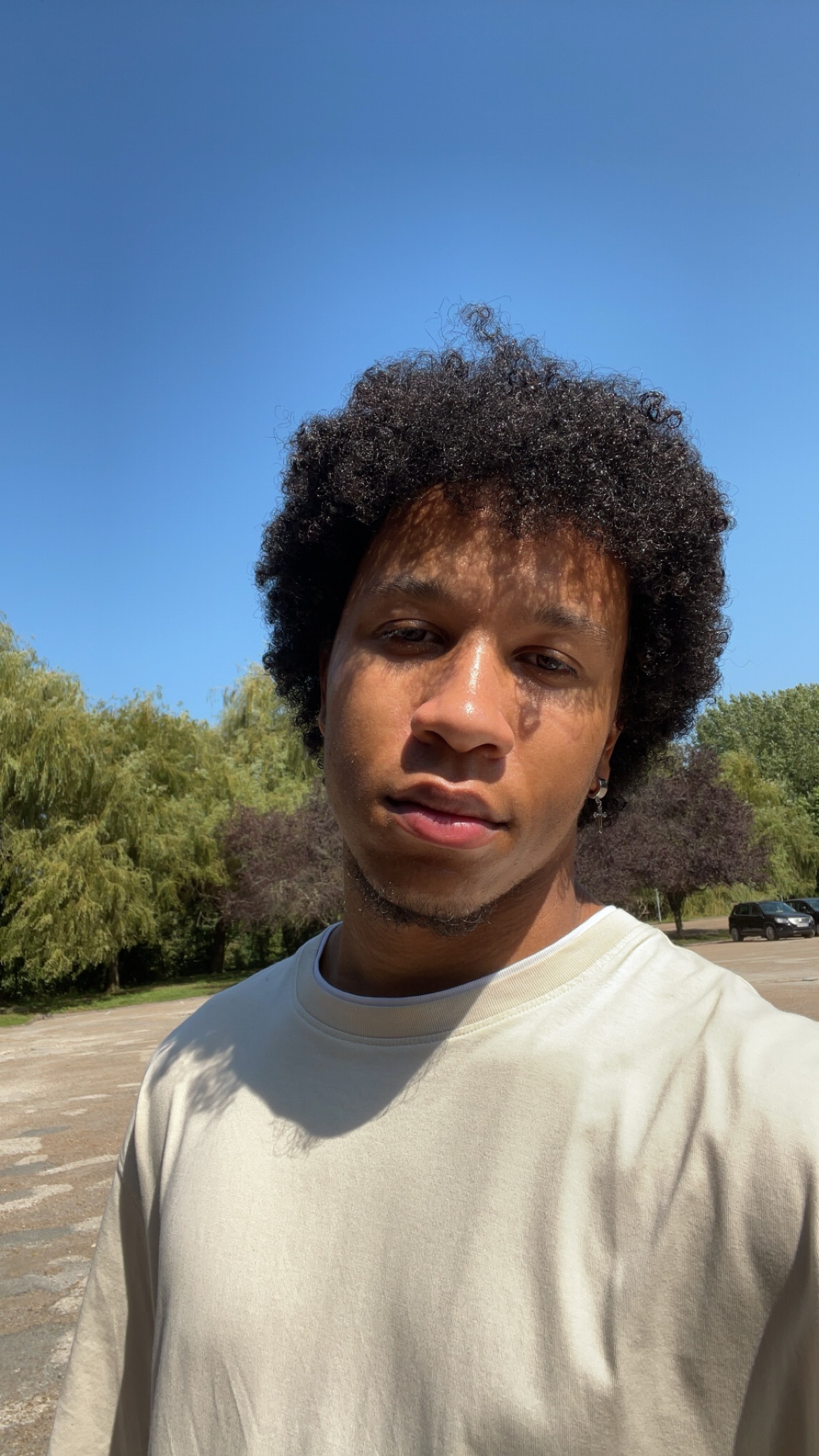 Profil de Lian, 23 ans, rencontre libertine à Beauronne