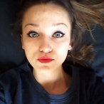 Profil de Jillian, 23 ans, rencontre libertine à Saulchoy