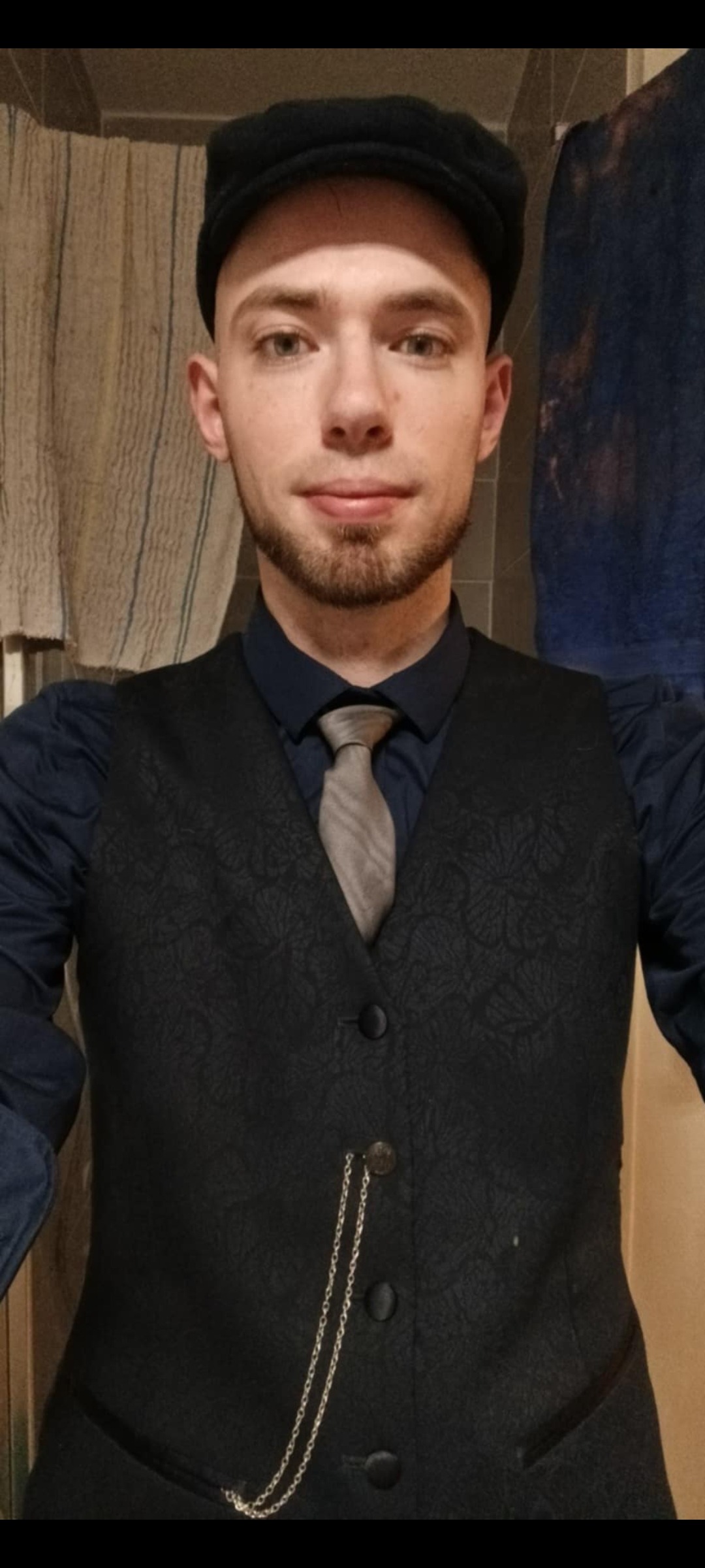 Profil de Chrif, 26 ans, rencontre libertine à Bilieu