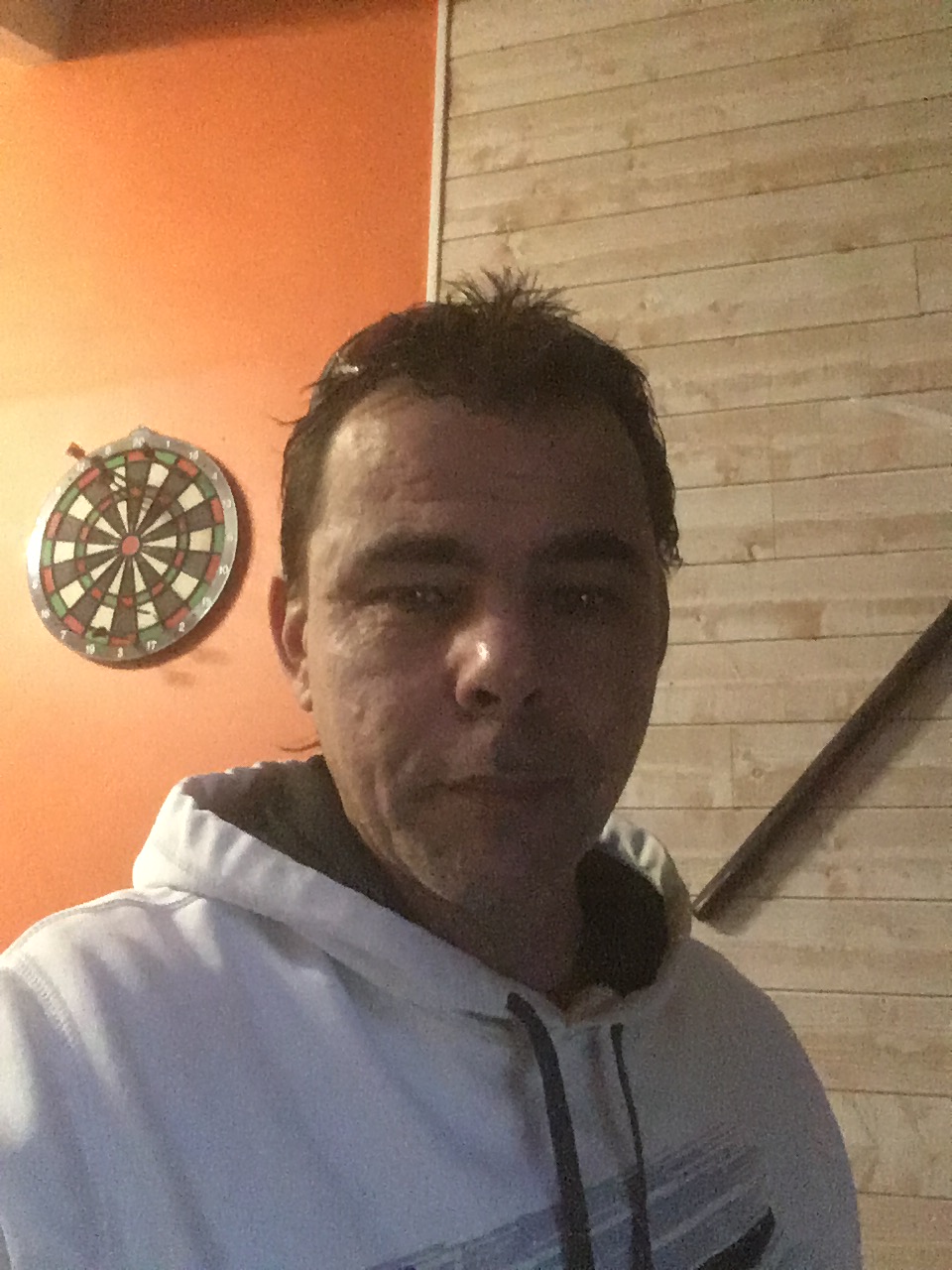 Profil de Taissir, 48 ans, rencontre libertine à Viterbe