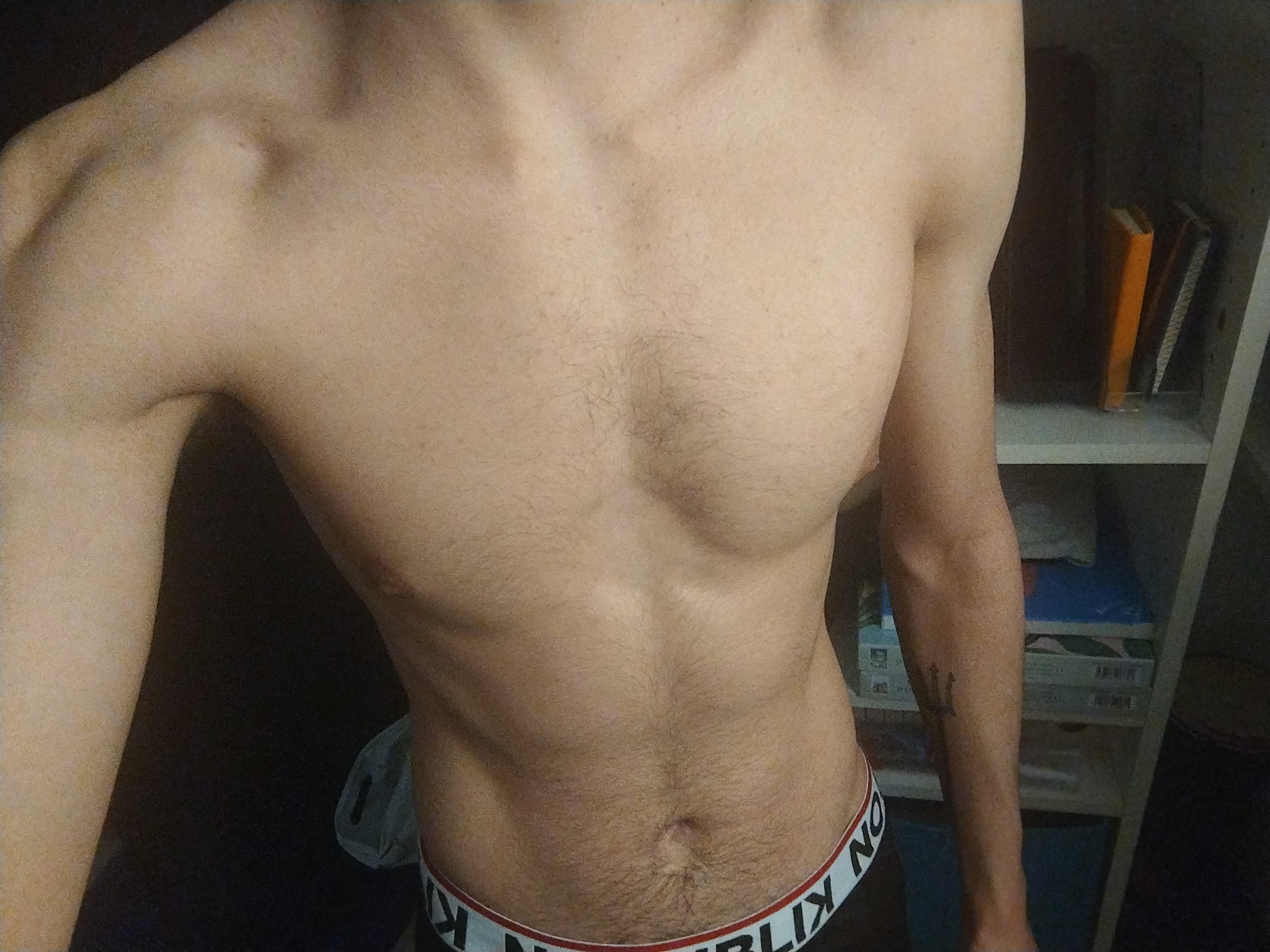 Profil de Veli, 21 ans, rencontre libertine à Saint-Illiers-la-Ville