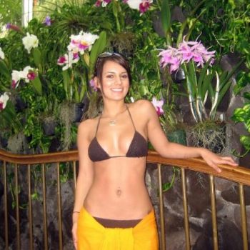 Profil de Cally, 33 ans, rencontre libertine à Dommartin
