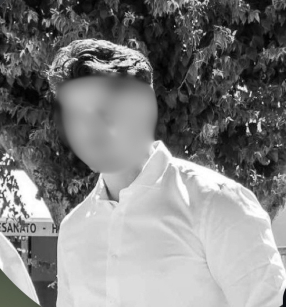 Profil de Yahel, 26 ans, rencontre libertine à Saint-Denis-lès-Martel