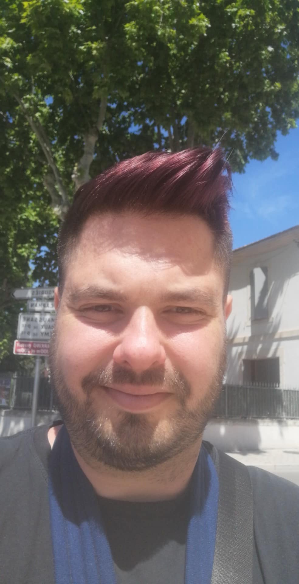 Profil de Lazar, 31 ans, rencontre libertine à Ifs