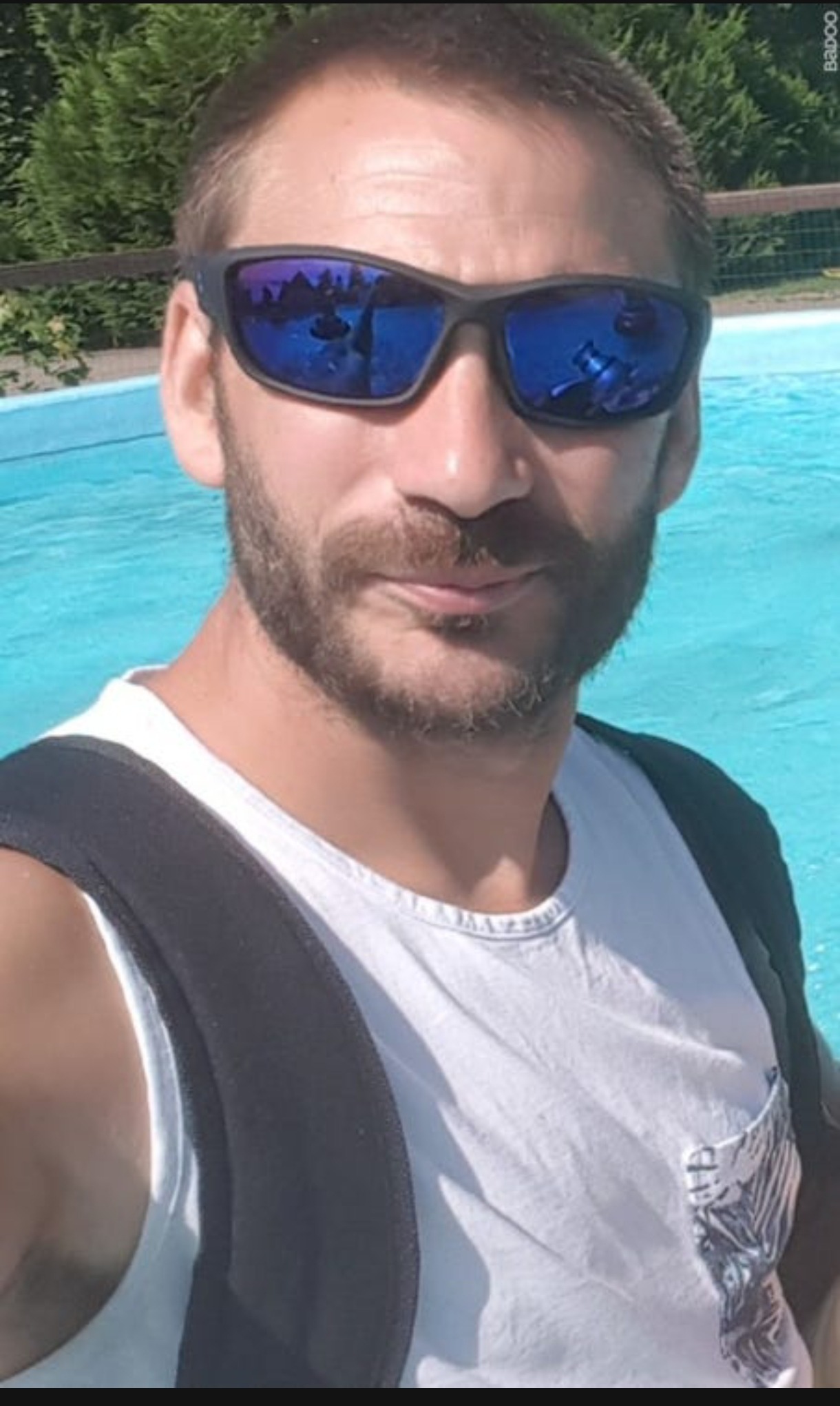 Profil de Deven, 42 ans, rencontre libertine à Chevilly-Larue