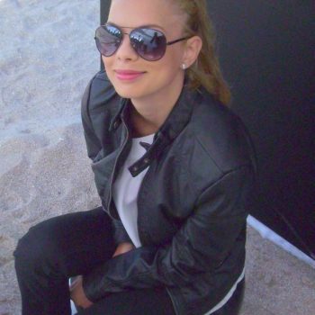 Profil de Alcida, 27 ans, rencontre libertine à Melrand
