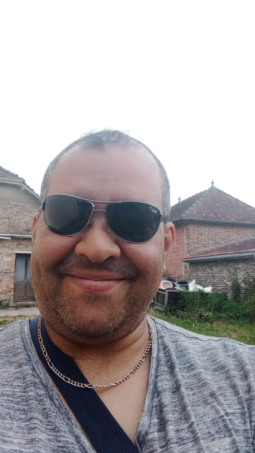 Profil de Justin, 51 ans, rencontre libertine à Causse-de-la-Selle
