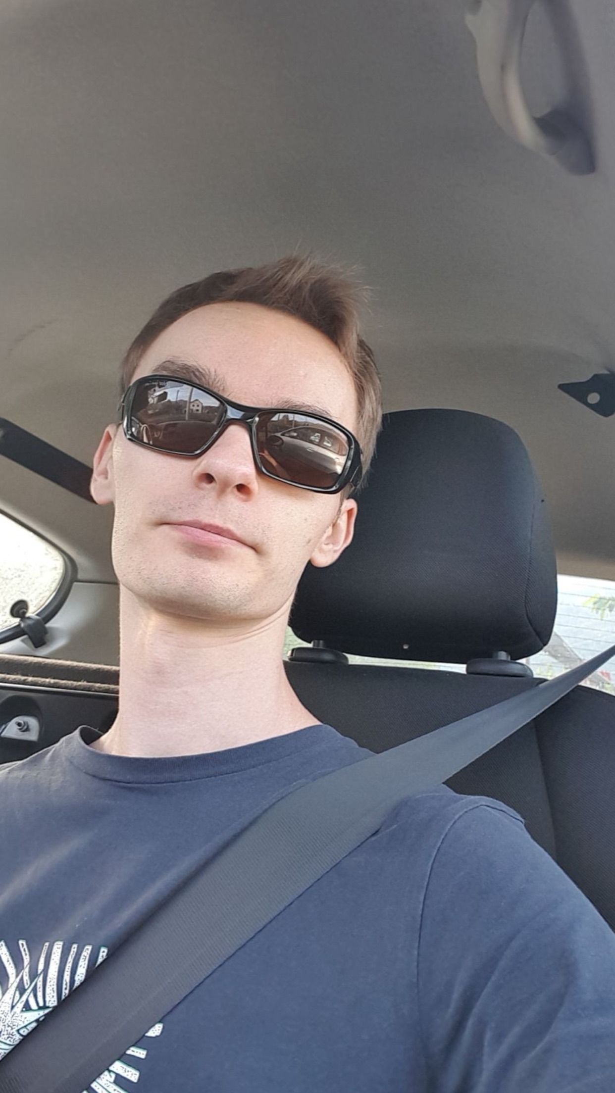 Profil de Wilan, 29 ans, rencontre libertine à Saint-Georges