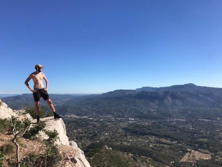 Profil de Bouziane, 25 ans, rencontre libertine à Montord
